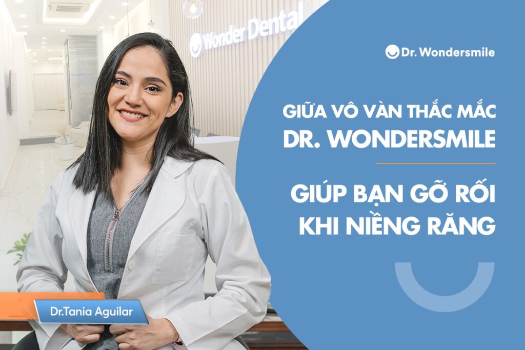 Niềng răng trong suốt top 1 đông nam á-7